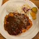 조원빌딩 | 4,900원에 돈가스를 먹을 수 있는 가성비최고 조원동 돈가스맛집 최고당돈가스 수원조원점