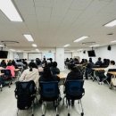 인천남동지역자활센터 | [2년 전 오늘] 비즈니스매너 직장예절교육 친절교육 인천부평지역자활센터 장정륜강사 출강후기