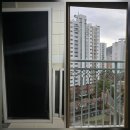 계룡리슈빌아파트경로당 | 정관 계룡리슈빌 아파트 창문청소·방충망교체 후기｜난이도 높은 구조도 깔끔하게