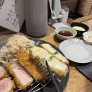 하늘별빛로 | 영종도 구읍뱃터 찐맛집 우치노카츠 : 모듬카츠 내돈내산 후기, 주말 웨이팅