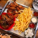 오븐마루치킨 수완중흥점 | 수완지구 가족외식 하기 좋은 오븐마루치킨 수완중흥점