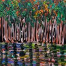 THE 숨 FOREST 이미지