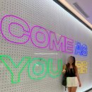 푸리샵 | [발리한달살기] 사누르숙소 푸리케사리 게하후기|사누르네일샵|로컬맛집Warung Stall Rainbow|카페Domos...