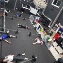 크로스핏오짐 | 파주 운정 크로스핏오짐 후기