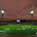 에이스시큐리티(주) | 안양 v 서울이랜드 직관 후기! 붉은 노을 아래 붉으락푸르락 참패