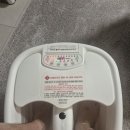 메디풀 | 발이 붓고 피로가 쌓인다면, 습식 족욕기 ‘메디풀 EMS’ 추천!