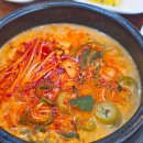 대곶남로 | 구래동맛집: 고향집 초당순두부 +계란말이+불고기 만원에 행복해진 후기