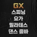 웰니스짐 이미지