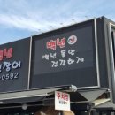 백장어