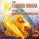 Carmina Burana 칼 오르프 / 카르미나 부라나 28곡 운명의여신/운명의타격/에스카플로네 이미지