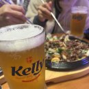 평리동 술집 씨네마맥주 대구평리이다음점 얼음맥주 후기