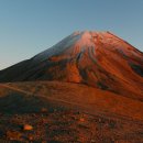 2월 24일 - 26일 Syme Hut (Egmont National Park) 이미지