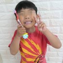 우리아이 수호천사~ 아이스스로 양치를 즐겁게~ 스마트양치도우미!