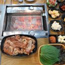 함초양념갈비 이미지