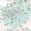[무박산행] 주왕산, 주산지, 옥계유원지 8월25일(일) 이미지