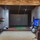 QED 골프아카데미 이미지