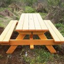 피크닉테이블 이미지