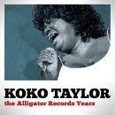 Queen Bee - Koko Taylor 이미지
