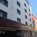 호텔야자 | 해운대, 광안리 사이 가성비 호텔, 호텔야자 재송점 내돈내산 후기