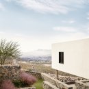 ﻿Franklin Mountain House / hazelbaker rush 이미지