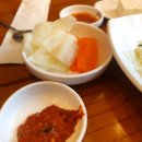 정담명가 남원추어탕 이미지