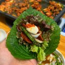 순이 삼오가든 | 송해공원 맛집] 신선한 생오리구이로 몸보신 제대로 &#34;순이삼오가든&#34; 양념오리주물럭, 시원한 콩국수까지