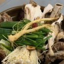 항아리갈비탕 이미지