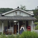 카페능내 | 남양주 당일치기 데이트 코스 추천 | 팔당댐 주변 도나스 맛집 <면포도궁> | 능내역, 광릉한옥집 방문 후기