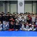 강한아이태권도장 이미지