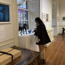 세라밀밀링센터 | 아일랜드 :: 더블린 파워스코트 센터 쇼핑몰 (+아트 블로거에게 빠질 수 없는 갤러리 구경)