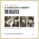 [2759] The Beatles - Nowhere Man 이미지