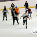 [빙상장/쇼트트랙]"겨울나라에 온 것 같아요"…대전 파도풀장·빙상장 '인기'(2018.07.26) 이미지