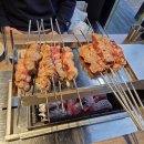 설원양꼬치 - 고양시 일산서구 원일로 92 | 동탄2 신도시 양꼬치 맛집 이가네 양꼬치 솔직후기 (꿔바로우+설원 조합 미쳤다)
