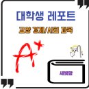 [교양 경제/사회 과목] MZ세대의 소비 트렌드 변화와 경제 구조의 전환
