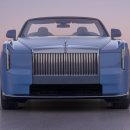 순수 프로젝트 | "이것이 슈퍼 럭셔리다!" 세계 명차 롤스로이스, 프로젝트 나이팅게일 공개