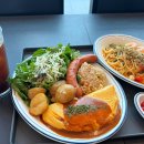 언캐니 | [김포 카페] 김포 브런치 카페 추천 <언캐니> 내돈내산 후기! / 김포 대형 카페