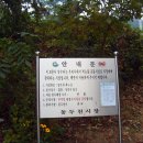 보문사약수터 이미지