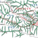 제380차 설악산 12선녀탕계곡 / 백담계곡,마등령,비선대 1박2일 (5월21~22일) 이미지