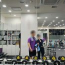 MKG 피트니스 이미지