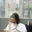 레미샵붙임머리진주점 | 레미샵 강남붙임머리 밝은가는모발 단발펌 18인치 찐후기