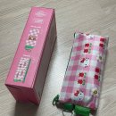 [천안] 갤러리아백화점 센터시티 위글위글 신규 오픈! | 헬로키티 콜라보 양산 내돈내산 후기