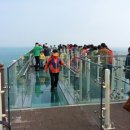 오륙도 스카이워크 이미지