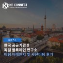 독일 베를린, 블록체인 기관 미팅 어레인지 사례 | IABC 사전미팅까지 진행한 후기