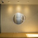 호스텔 하루 이미지