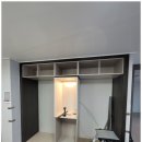 우면산 (신동아A 앞) | 홍성냉장고장 리폼 홈바장 3색등 인테리어 맞춤 냉툭튀 해결