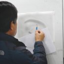 연필화(야간) 네이버블로그
