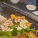 삼겹살과막창 이미지