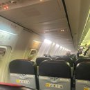 227 | 이스타항공 ZE227편 탑승 후기