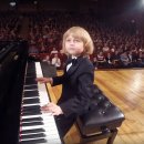 칸타타음악학원 연주회 이미지