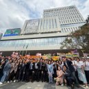 동작구신청사 개청식(박일하구청장님), 가을음악회 (장윤정외) 양성평등 시상식, 가을 향기 이미지